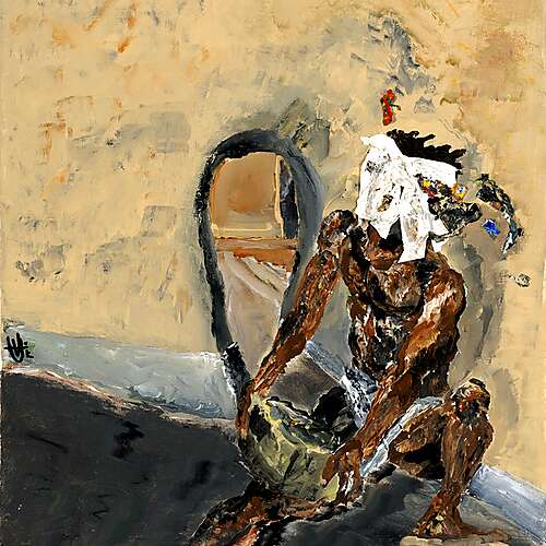 Distant Place (ft. Joe Armon-Jones