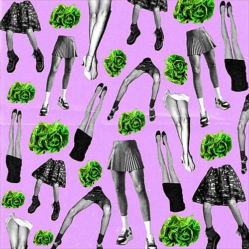 Skirts & Salads