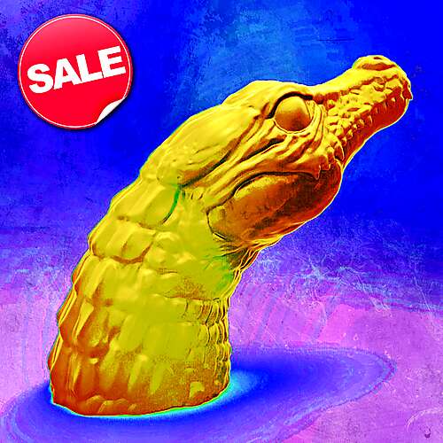 SALE (ft LeBron Aggressive)