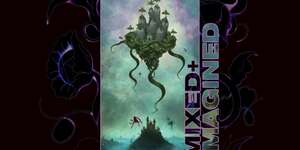 Vand, død & ensomhed (Remixed + Reimagined)