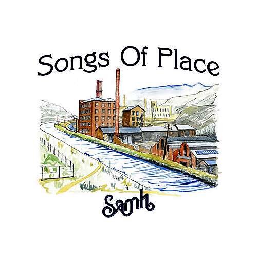 Songs of Place