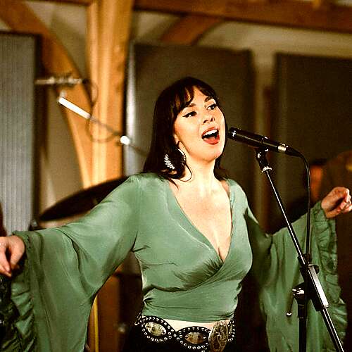 The Deep Black Water Sessions (Live)