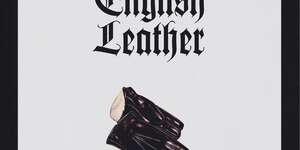 English Leather