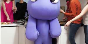 They Miss The Old Me