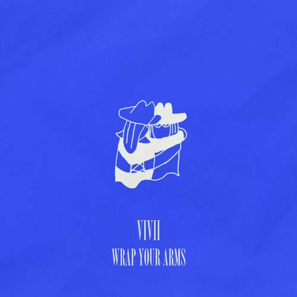 VIVII - Wrap Your Arms (Coloray Version) | Single | Indie