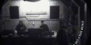 Live at Griessmuehle