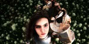 Weapon of Light and Power