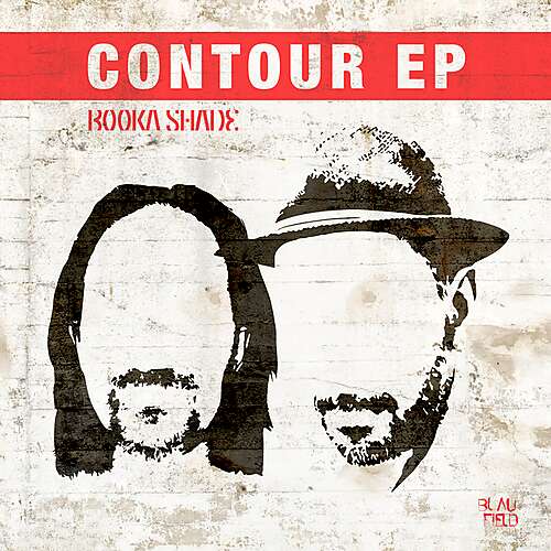 Contour EP