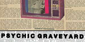 Haunted By Your Bloodline