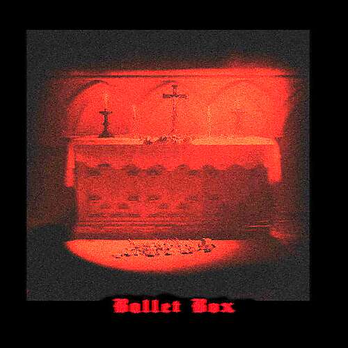 Ballet Box