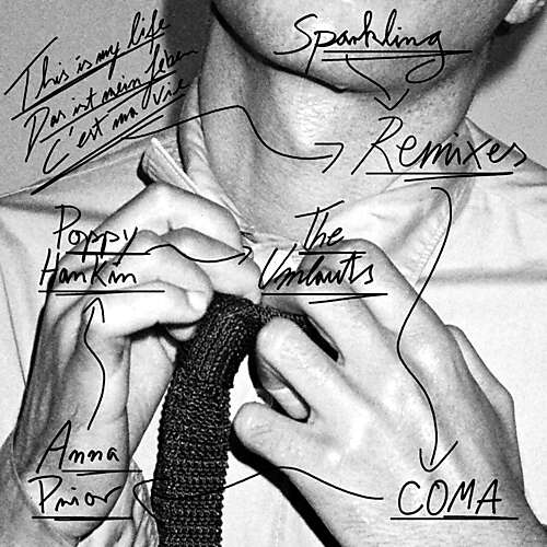 Not The Right Place (COMA Remix)