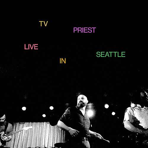Live in Seattle