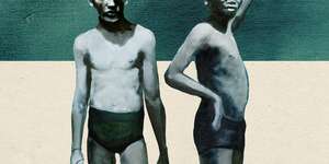 We Will Meet in a Hurricane