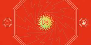 Moonage Daydream (David Bowie cover)