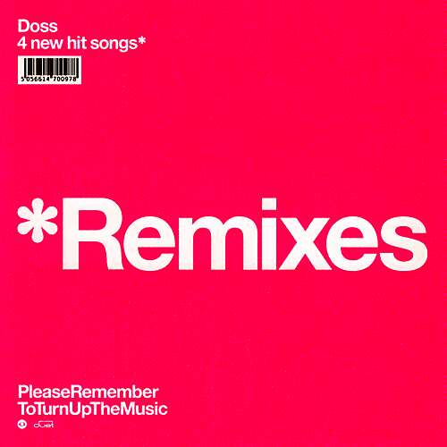 Look (All Night Mix)