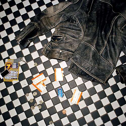 Cute Melody, Window Down!