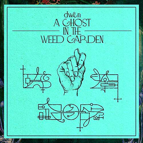 A Ghost In The Weed Garden