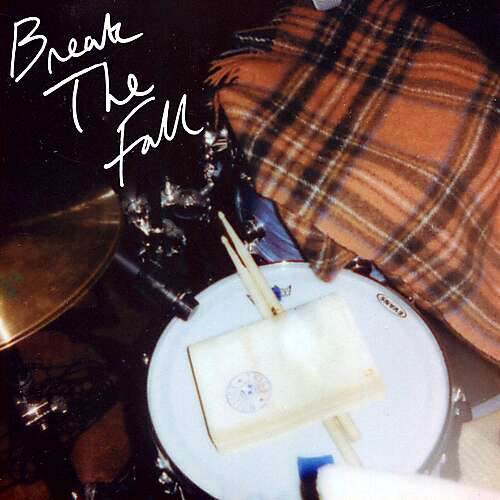 Break the Fall (I'm Losing You)