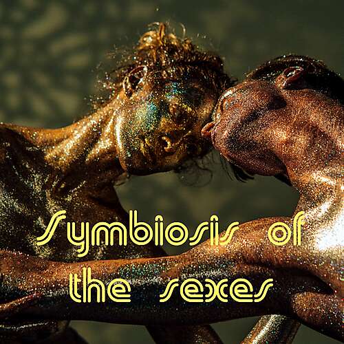 Symbiosis of the Sexes