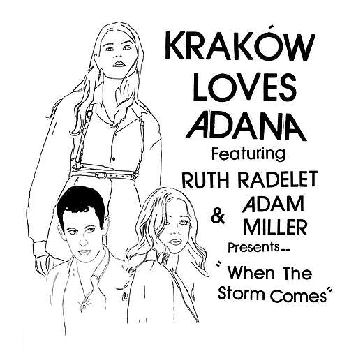 When The Storm Comes