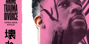 Anime, Trauma and Divorce