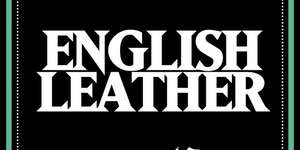 English Leather