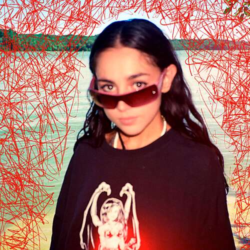 Mad at Me (ft Papa Mbye)