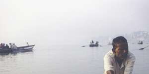 The Everything and the Nothing (Remastered 2022)