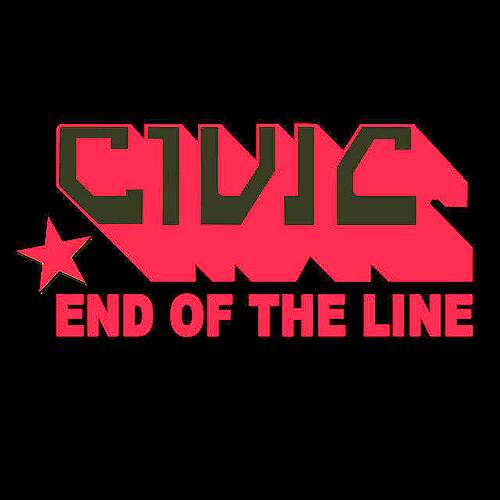 End of The Line