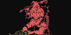 The Dungeon (ft DoFlame)