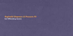 East Williamsburg Sessions