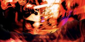 Ethereal Shadow (Remixed)