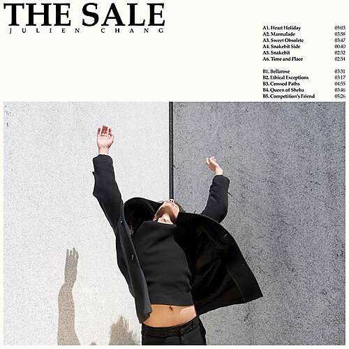 The Sale