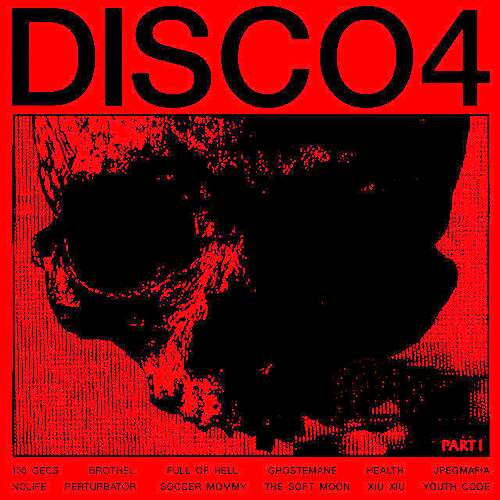 DISCO4 :: PART I