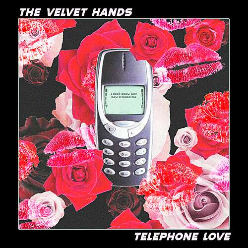 Telephone Love