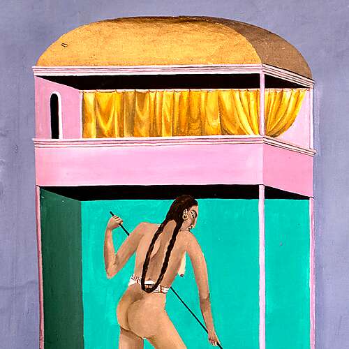 The End of The Road (Abridged)