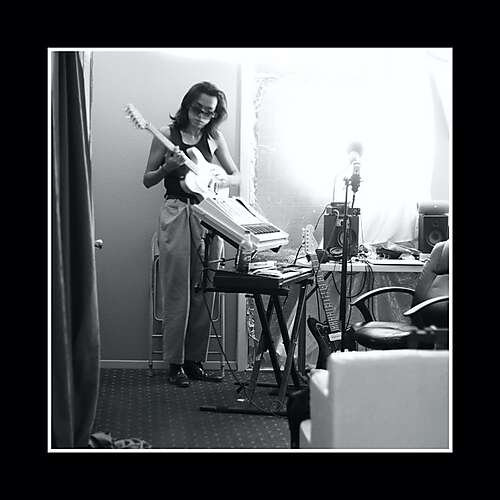 President's Got Me All Night Long