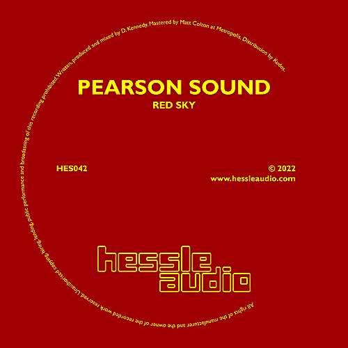 Red Sky EP