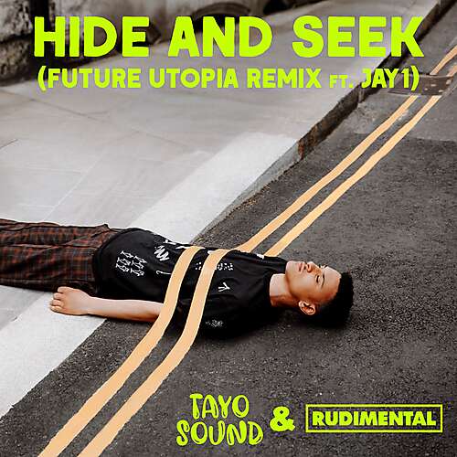 Hide And Seek (feat. JAY1) [Future Utopia Remix]