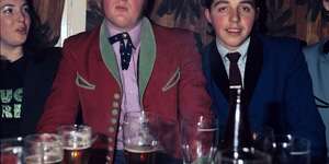 What's Jesus For? (Christmas Mix)