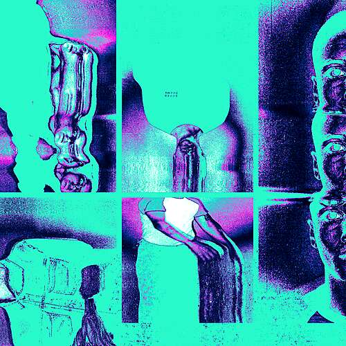 Dirt in the Keyboard (Baby Rollén Remix)