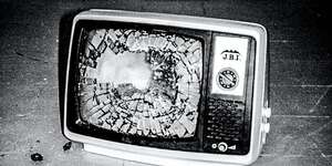 Industrial Society and Its Future