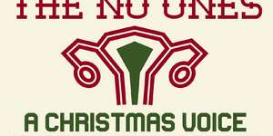 A Christmas Voice (I Don't Want To Bring You Into This World)