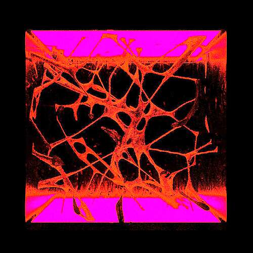 Tether (Daddy G vs Robot Club Remix)