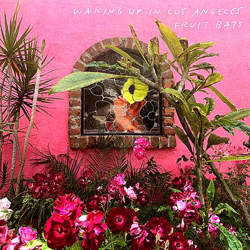 Waking Up in Los Angeles