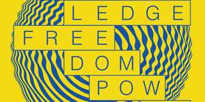 Knowledge Freedom Power