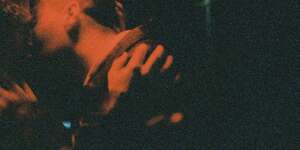 Just Come Home with Me Tonight