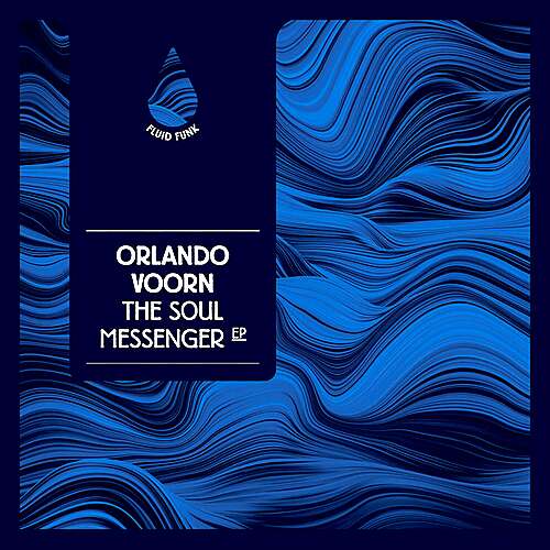 The Soul Messenger EP