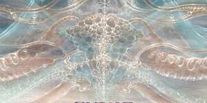 Ascension Codes (Instrumental)