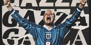 GAZZA (Original Score)